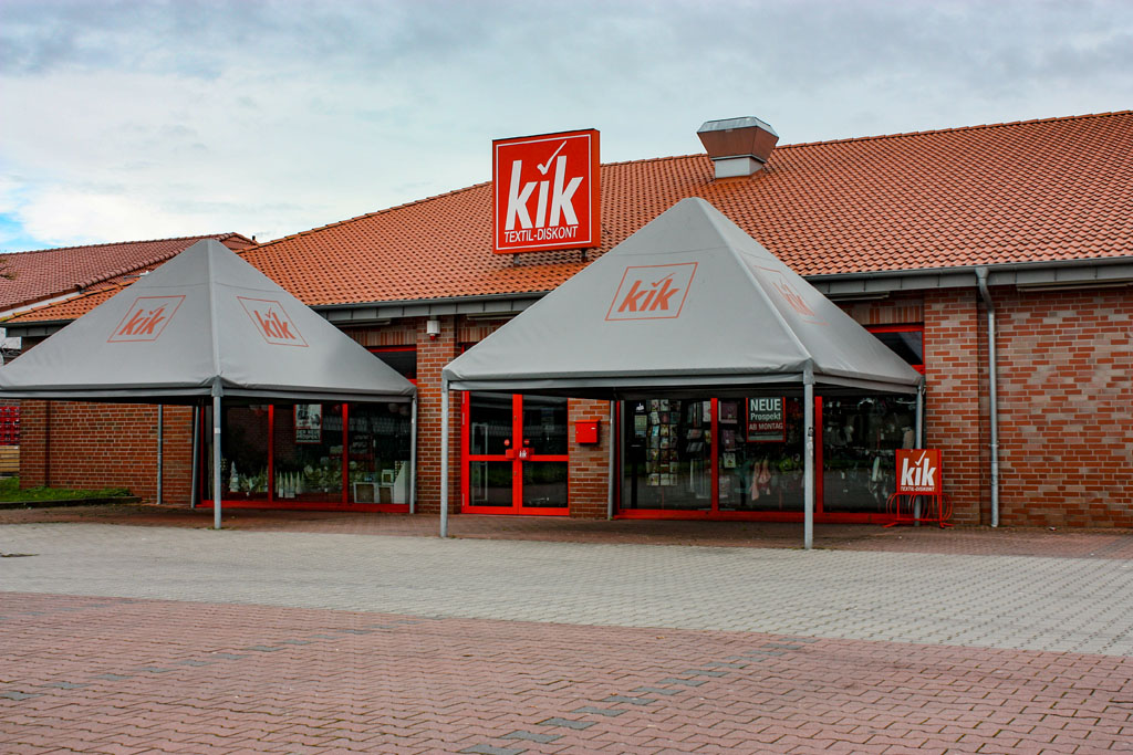 Projekt IBV Gewerbeimmobilie